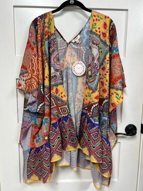 UMGEE - kimono cardigan - size S/M